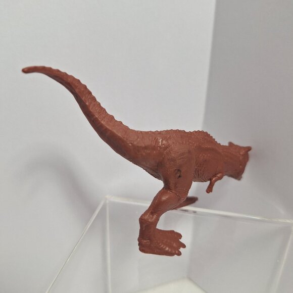 Jurassic World Amblin Dinosaur T Rex Tyrannosaurus Universal  Figure - Picture 6 of 9